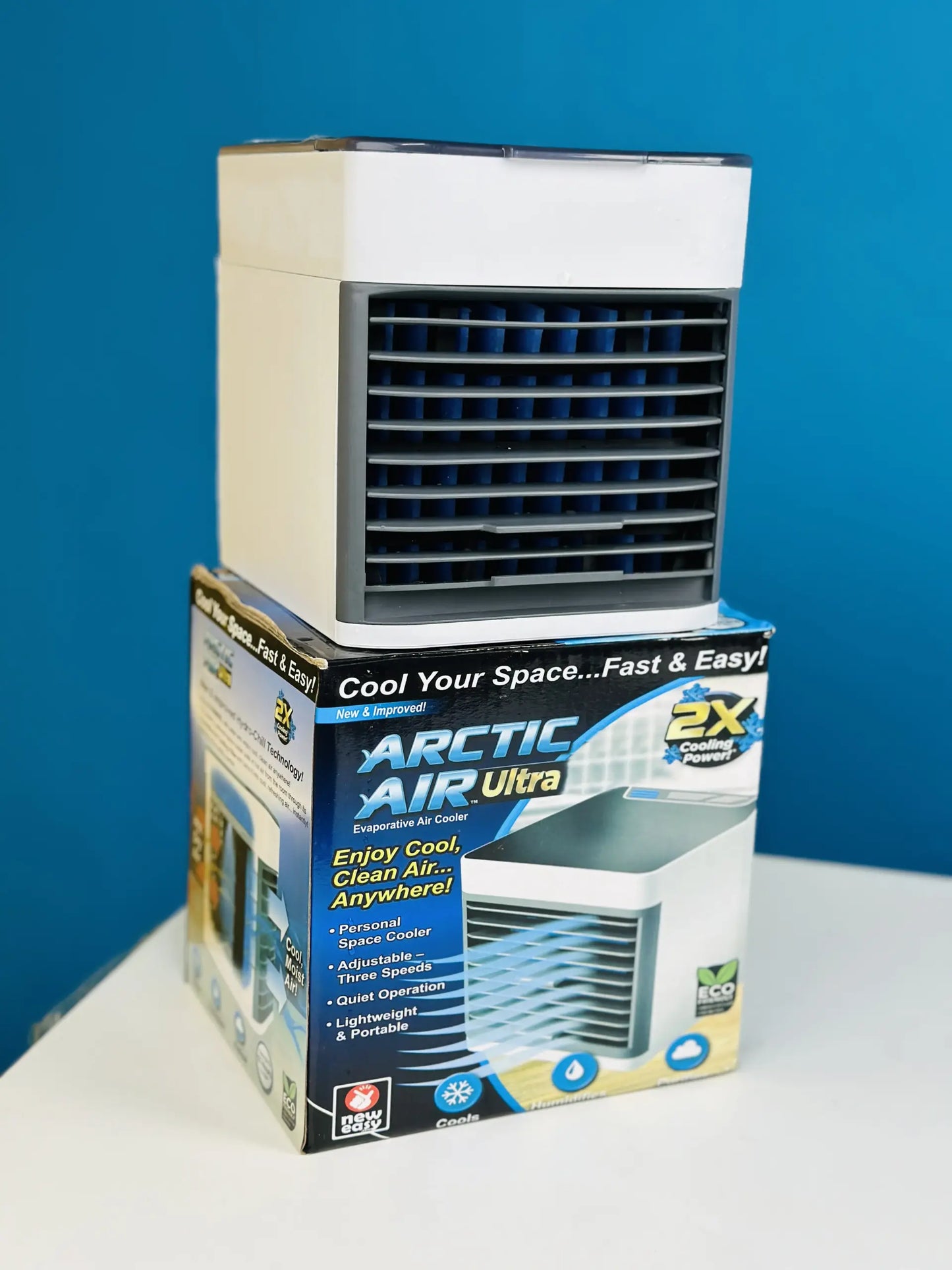 Arctic Air Ultra Cooler