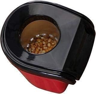 Electric Popcorn Maker Machine