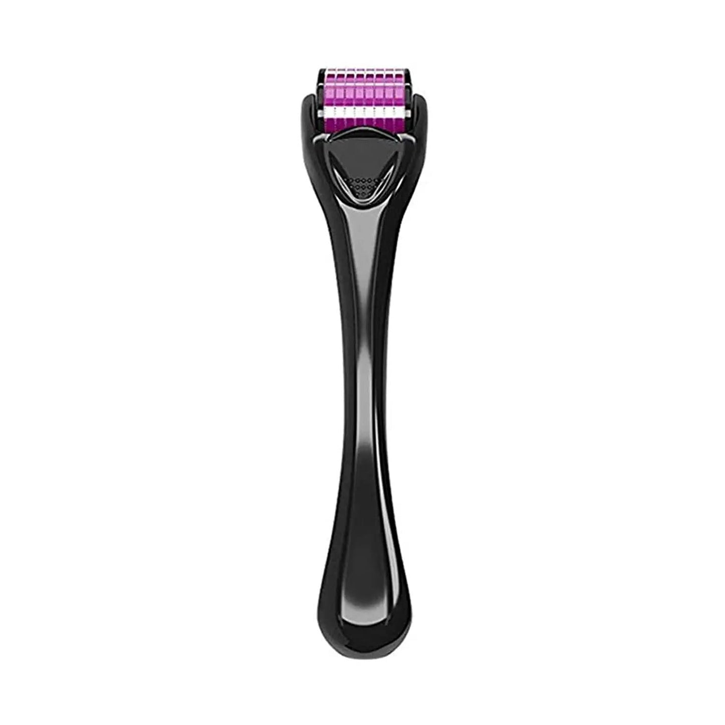 Derma Roller 0.5, 540 Needle Cross-Line, Anti-Aging Skin Regeneration