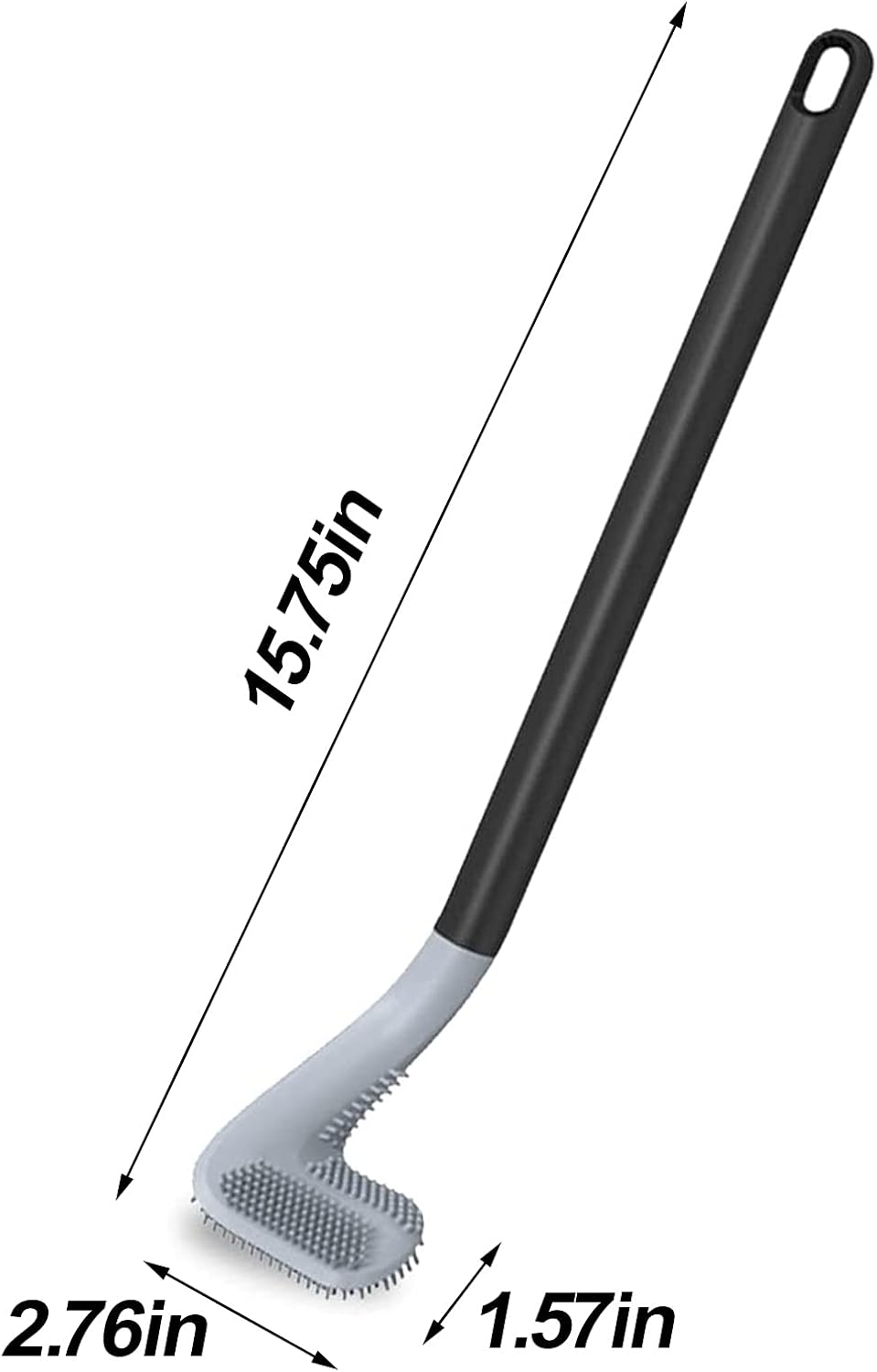 Golf Toilet Brush