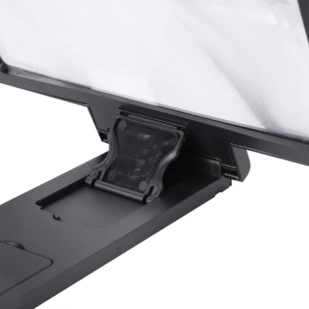 Mobile Phone Magnifier