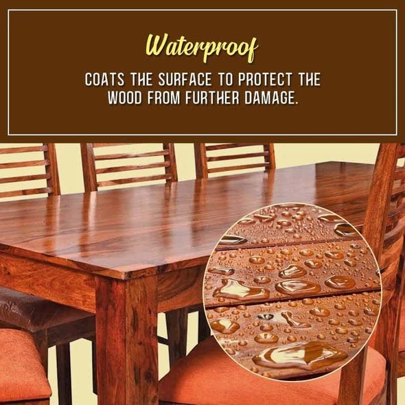 Beeswax Furniture Polish and Cleaner for Furniture Care