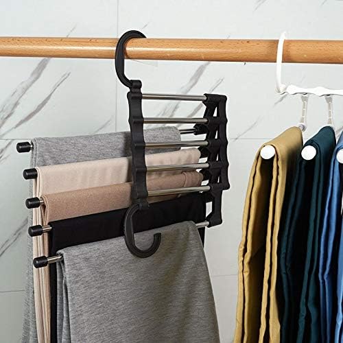 5 In 1 Multifunctional hanger
