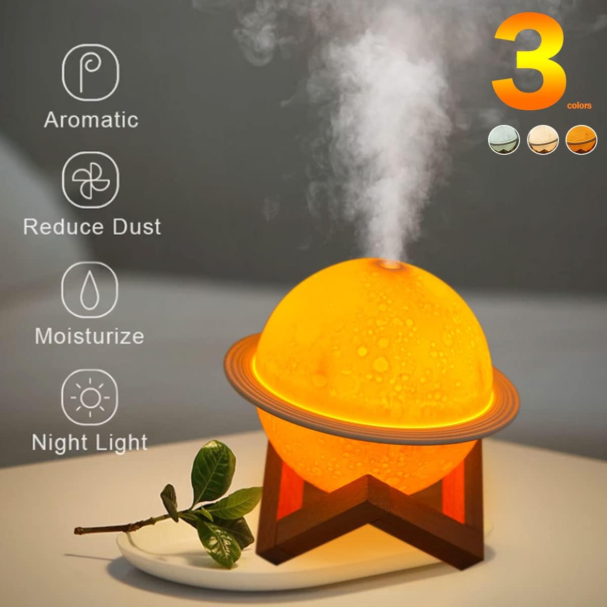 Planet Humidifier 200ML