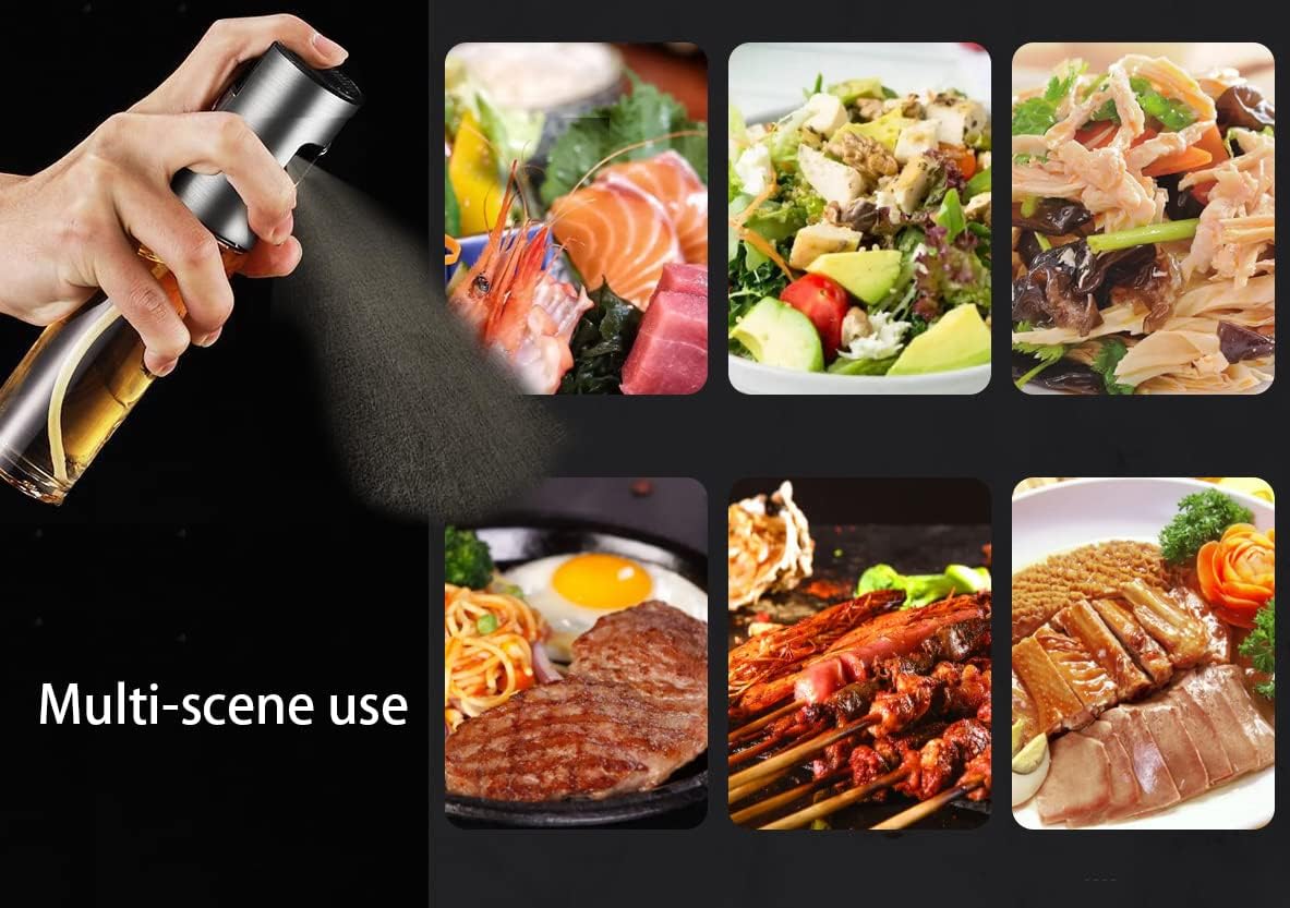 Oil Sprayer for Cooking