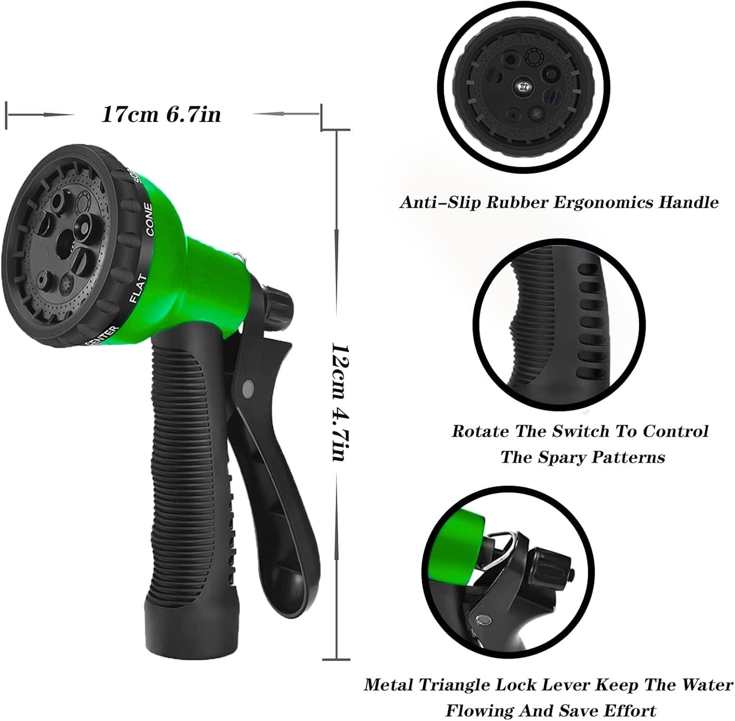 Magic Hose Pipe 100ft