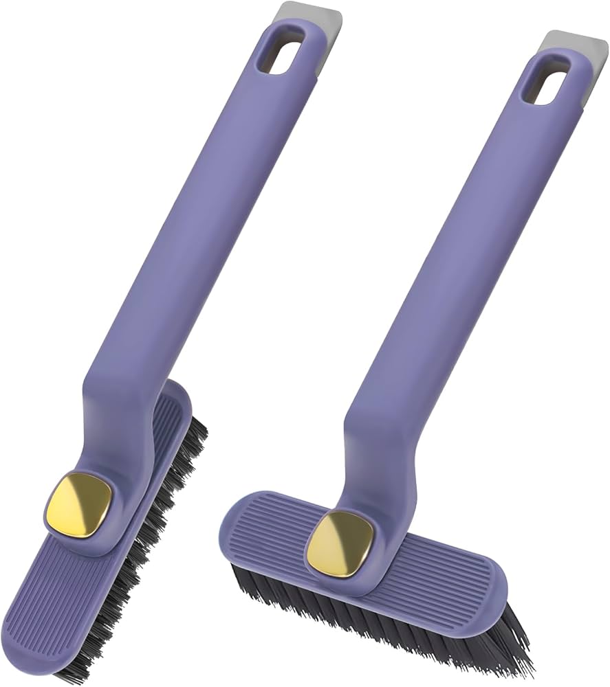Rotating Cleaning Brush