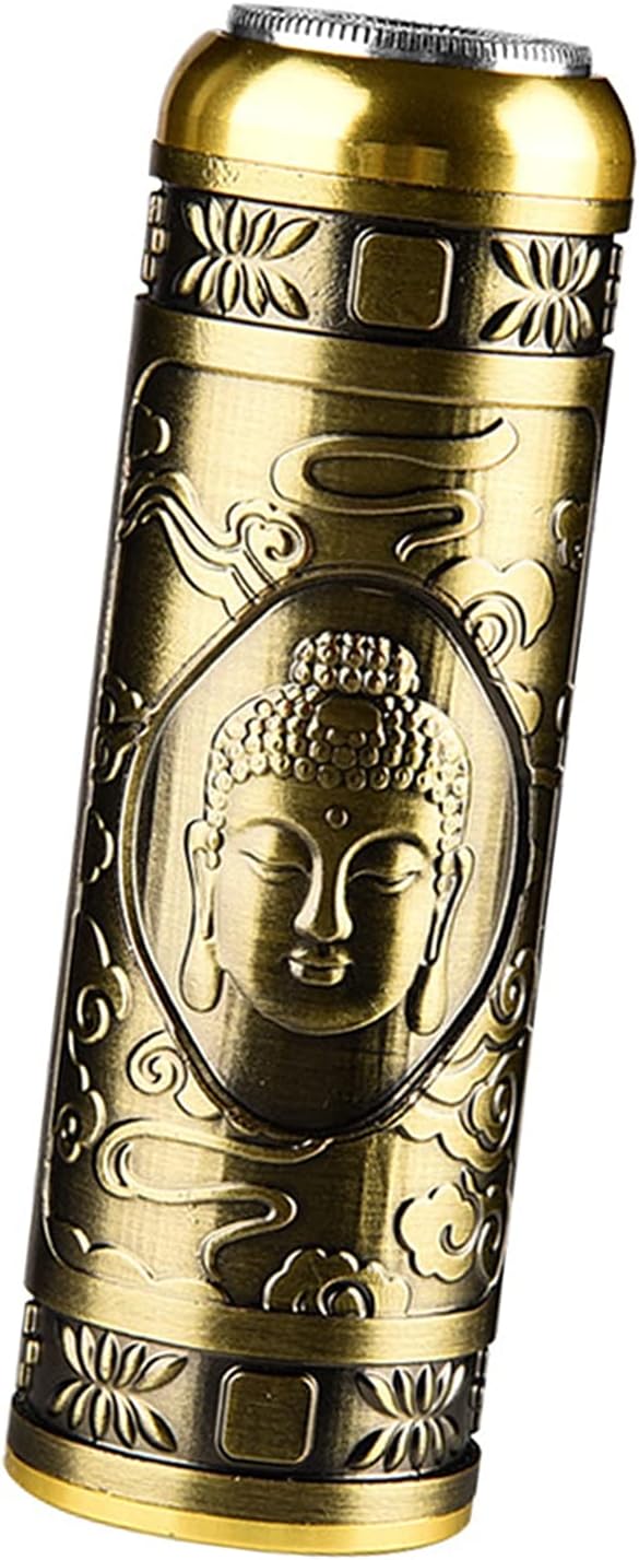 USB Rechargeable Razor HW-T8 Shaver Mini Electric Vintage Shaver Razor Men and Women,