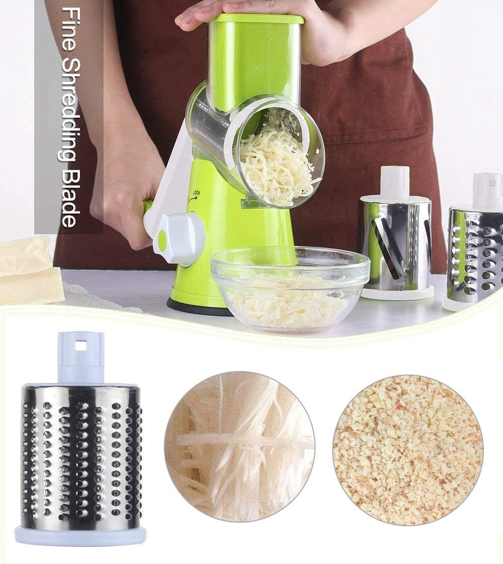 Manual Vegetable Cutter Slicer