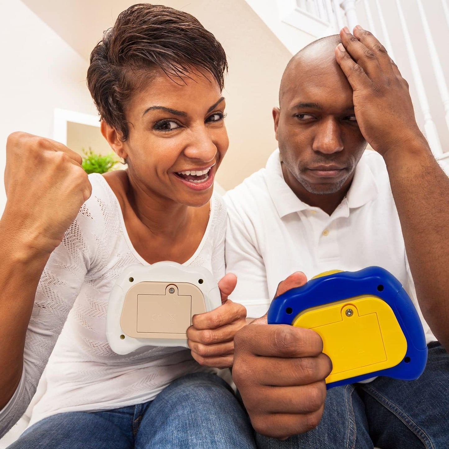 Quick Push Game Console Series Toys for Kids