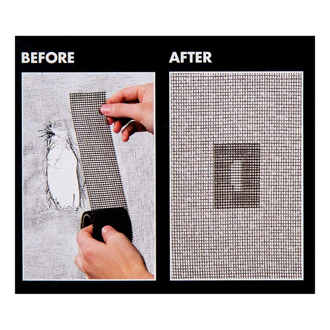 Mosquito Net Patch Repair Tape