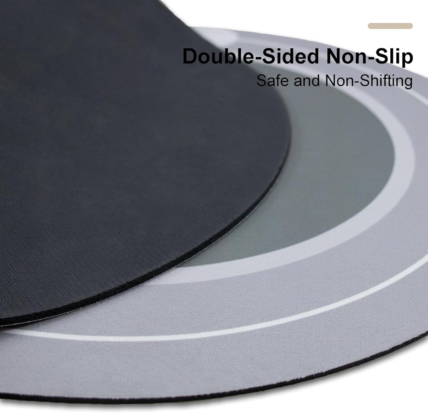 water absorbent mat