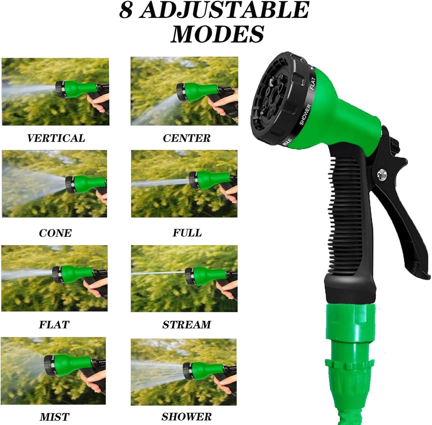 Magic Hose Pipe 100ft