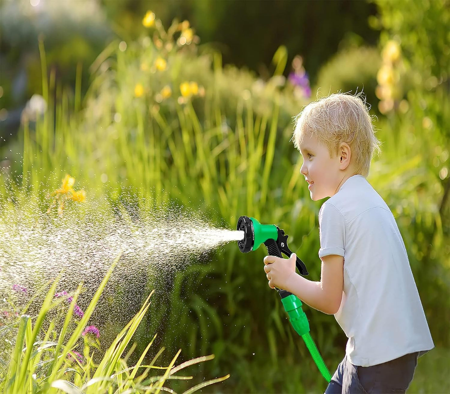 Magic Hose Pipe 100ft
