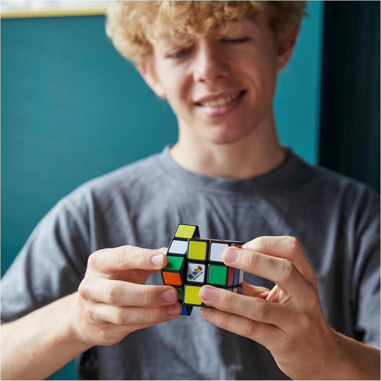 Rubiks Cube