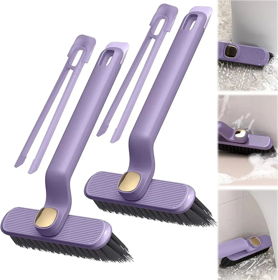Rotating Cleaning Brush