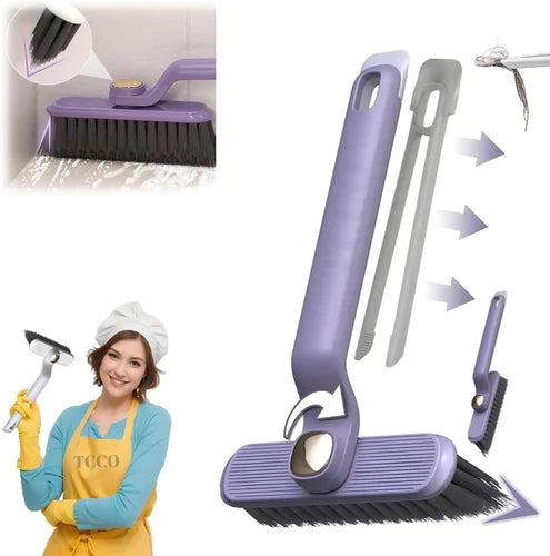Rotating Cleaning Brush