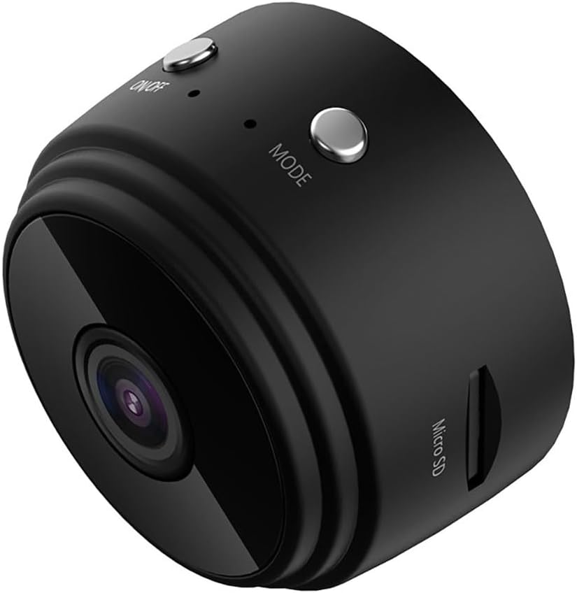 A9 1080P HD Mini WIFI Camera