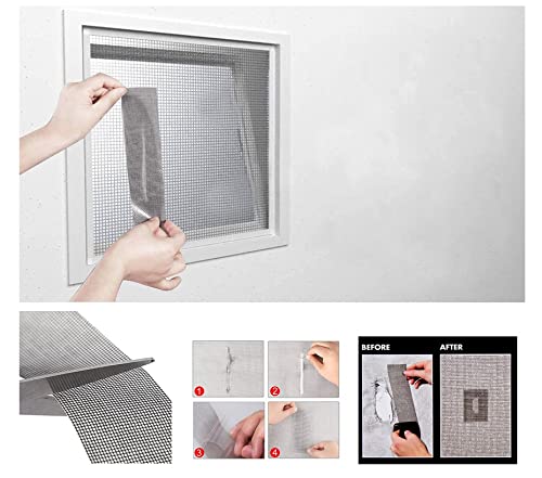 Mosquito Net Patch Repair Tape