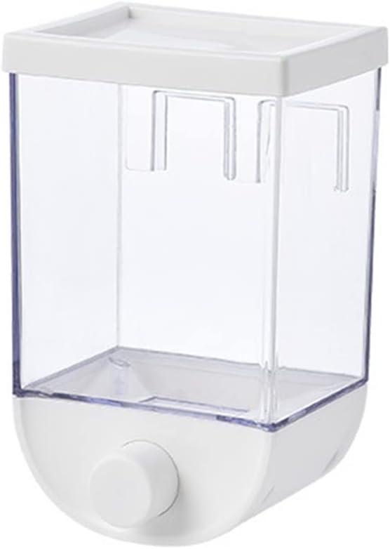 1.5L Wall Mounted Separate Rice Bucket