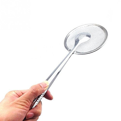 Fried Food Oil Strainer