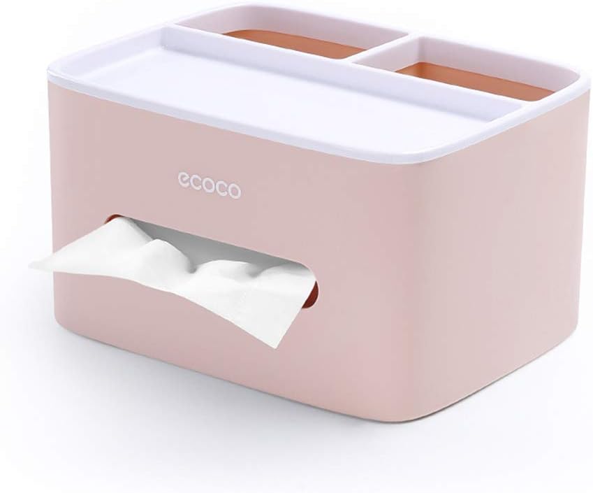 Ecoco Tissue Box