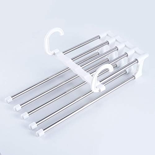 5 In 1 Multifunctional hanger