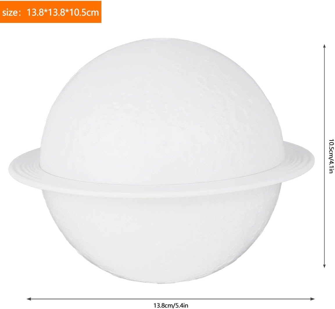 Planet Humidifier 200ML