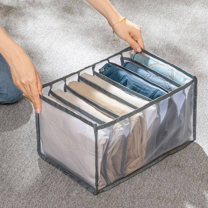 Clothes Organizer