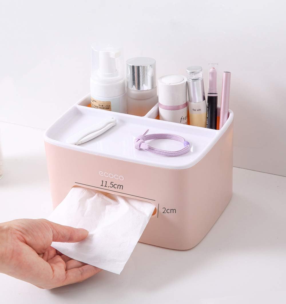 Ecoco Tissue Box