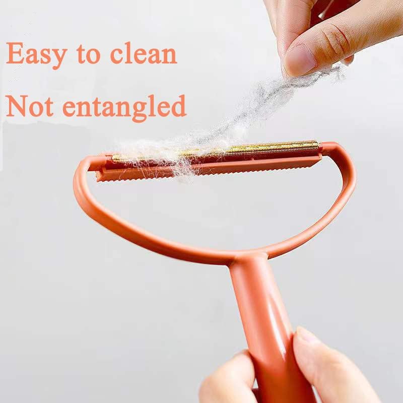 Portable Lint Remover,Clothes Fuzz , Fabric Shaver, Lint Rollers, Pet Hair Remover Hairball Quick Epilator Lint Shaver for Carpet Clothing Sweater Woven Coat