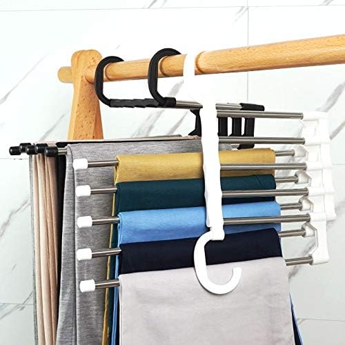 5 In 1 Multifunctional hanger