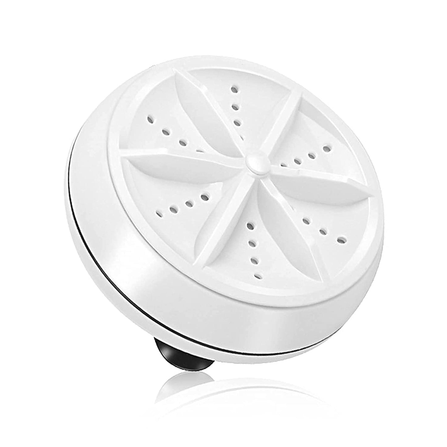 Mini Portable Turbine Washing Machine