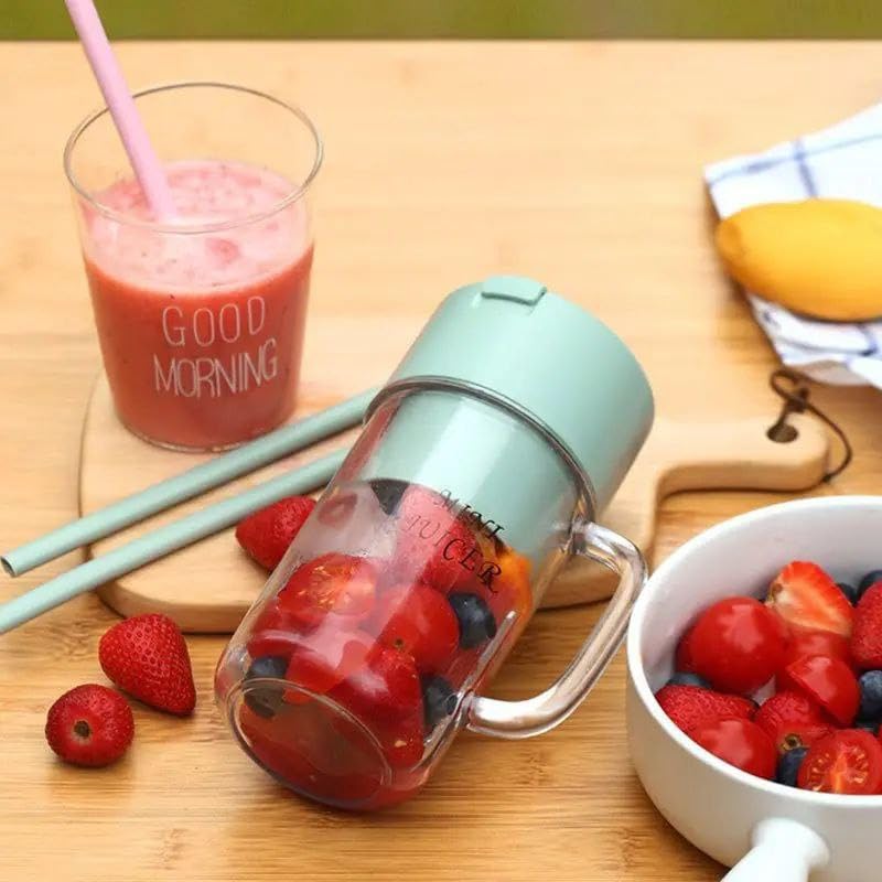 Juicer Portable Outdoor Juicing Cup