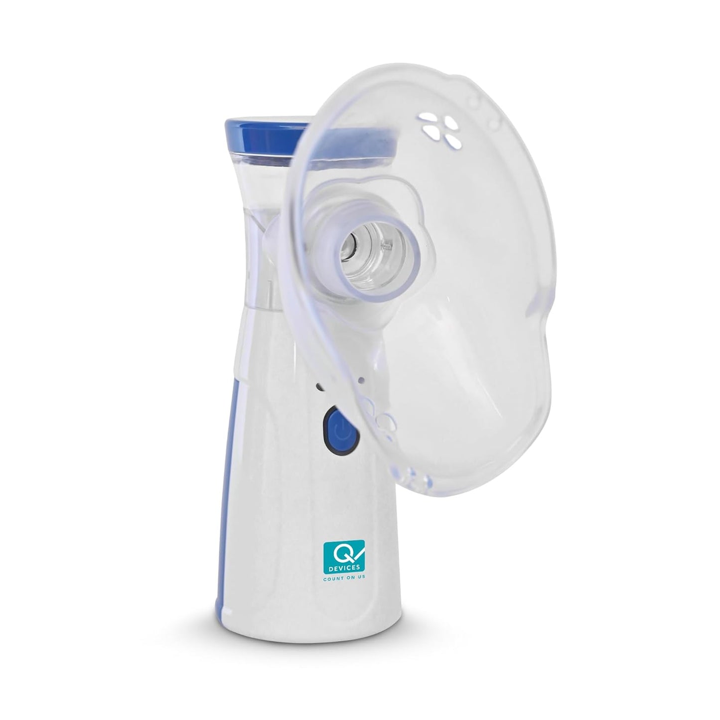 Mesh Nebulizer