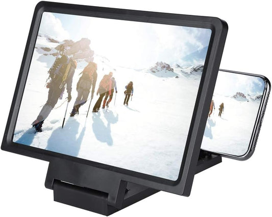 Mobile Phone Magnifier