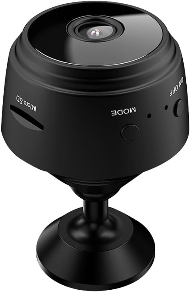 A9 1080P HD Mini WIFI Camera