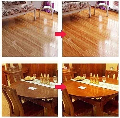 Beeswax Furniture Polish and Cleaner for Furniture Care