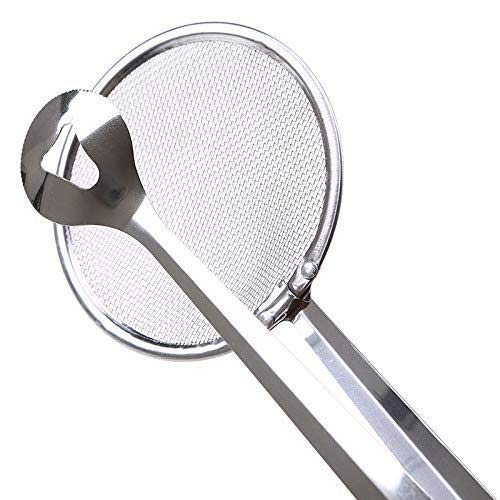 Fried Food Oil Strainer