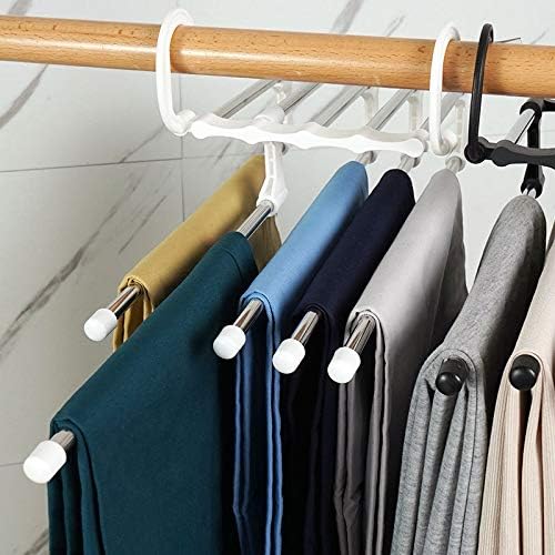 5 In 1 Multifunctional hanger