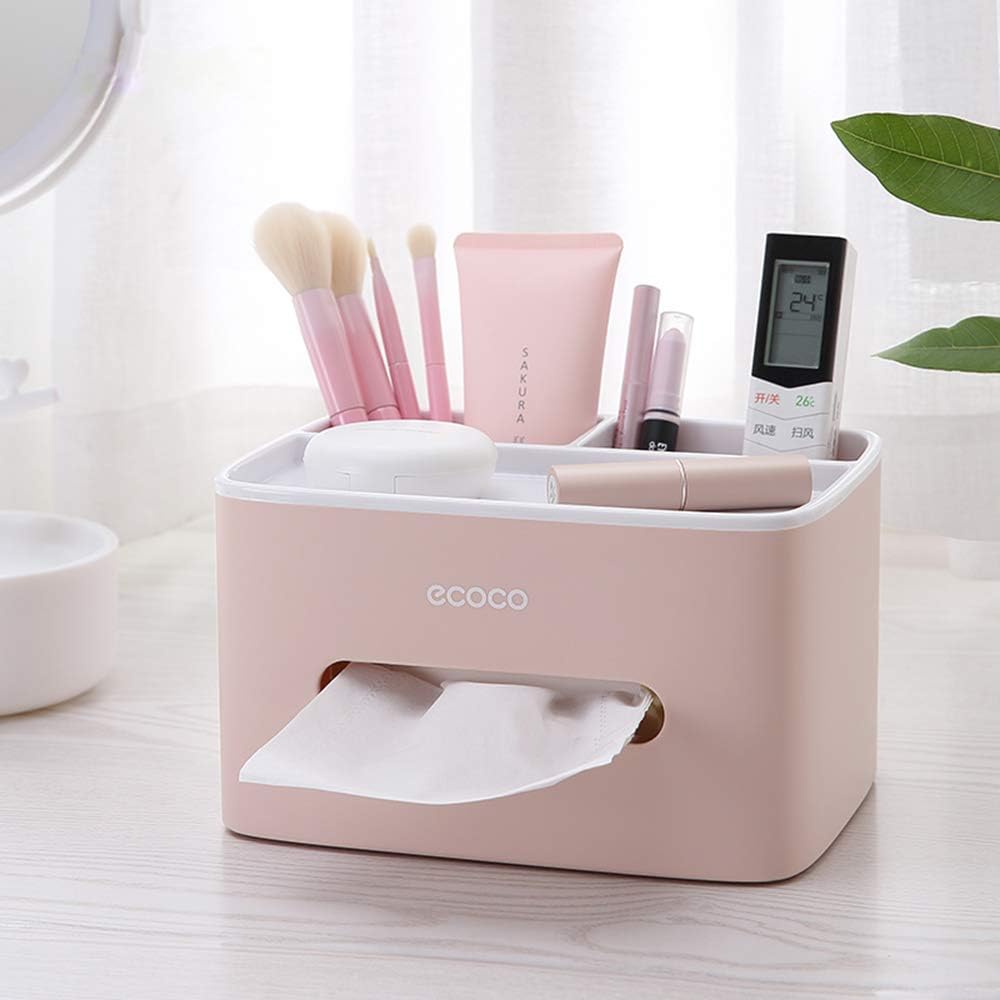 Ecoco Tissue Box