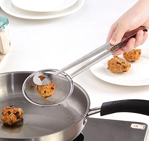 Fried Food Oil Strainer