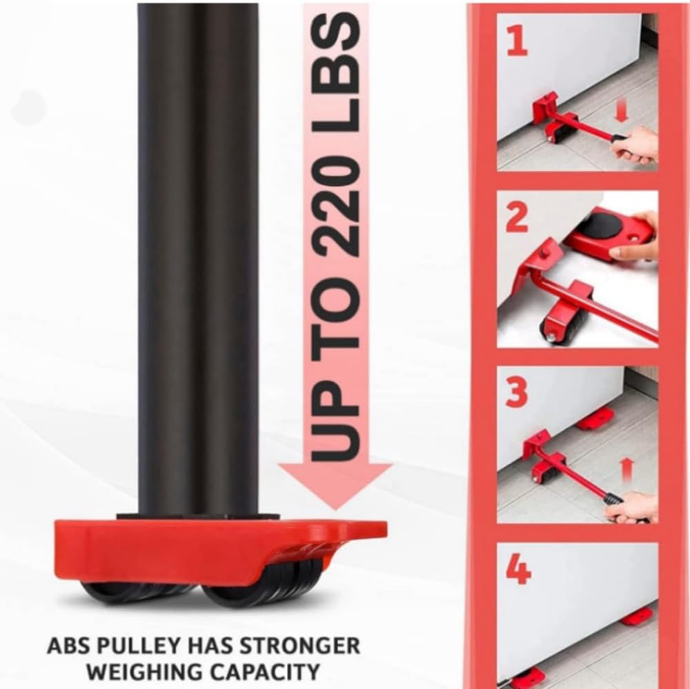 Furniture Moving tools