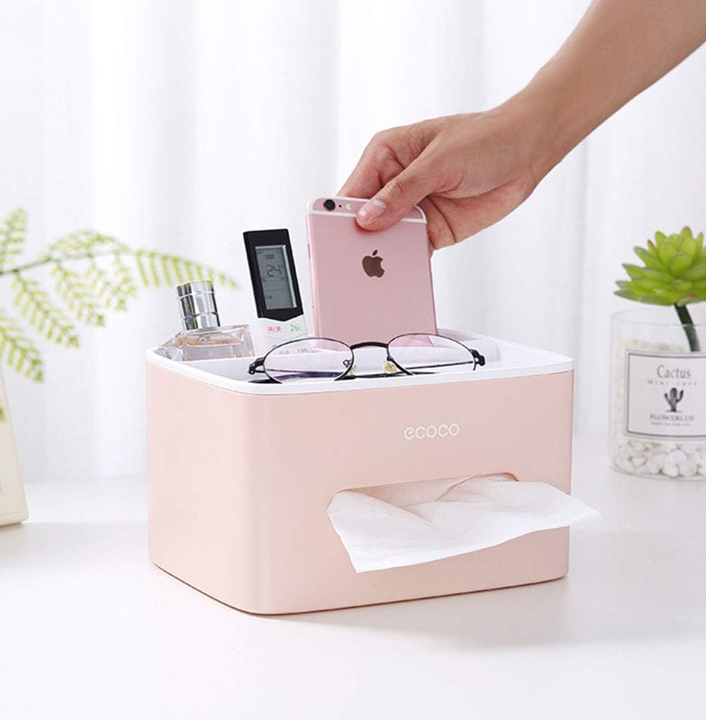 Ecoco Tissue Box