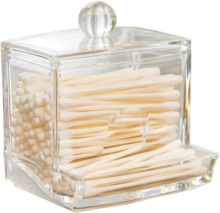 Cotton Buds Holder