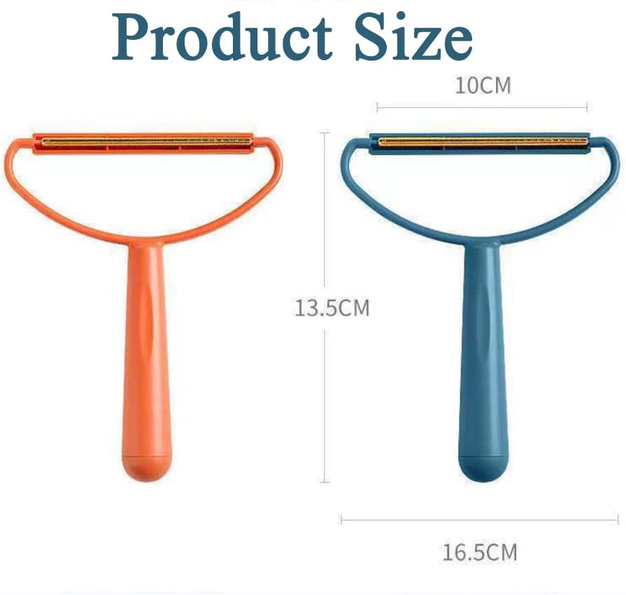 Portable Lint Remover,Clothes Fuzz , Fabric Shaver, Lint Rollers, Pet Hair Remover Hairball Quick Epilator Lint Shaver for Carpet Clothing Sweater Woven Coat