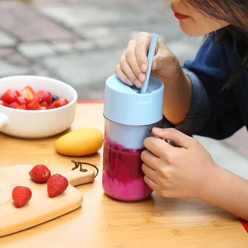 Juicer Portable Outdoor Juicing Cup