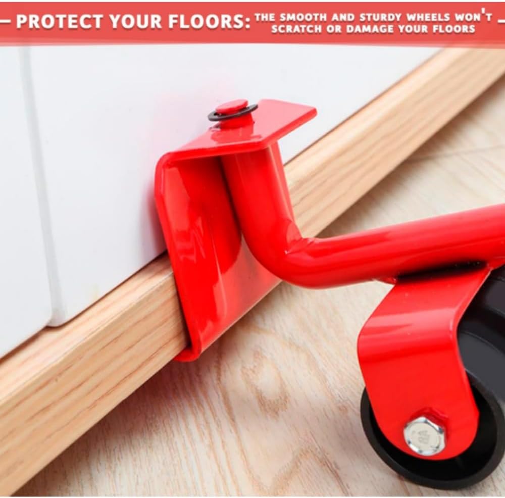 Furniture Moving tools