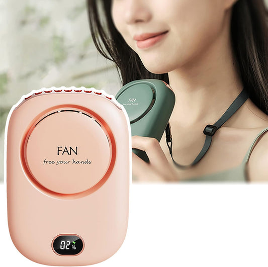 Mini Portable Fan Portable