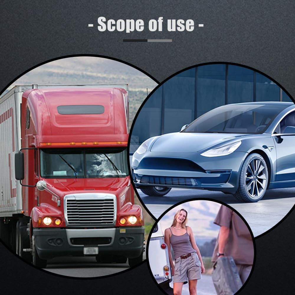 Multifunction Liquid Sucker, Portable Siphon Pump for Gasoline Manual Fuel Transfer Pump
